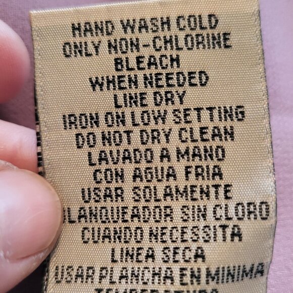 NWT Maya Brooke Tea Rose Sequined Lightweight 2 Piece Tank Dress & Jacket Sz 10 - Picture 12 of 15